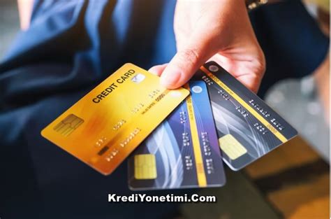 En Kolay Kredi Kartı Veren Bankalar: Seçenekleriniz