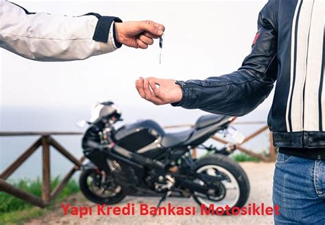 Motosiklet Kredisi: Faizler, Şartlar ve Avantajlar