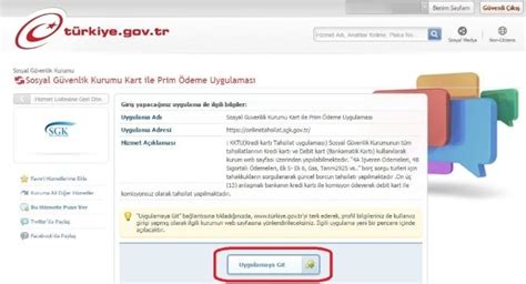 SGK Prim Ödeme Rehberi: Adım Adım İşlemler
