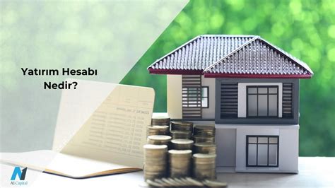 Yatırım Hesabı Nedir? Nasıl Kullanılır?