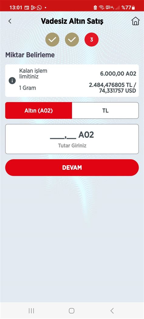 Ziraat Bankası Altın Fiyatları: Alış Satış Canlı Takibi