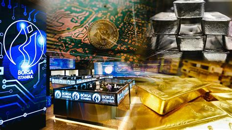 En İyi Yatırım Araçları: 2023 Yılının Trendleri