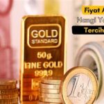 Yatırım İçin Hangi Altın Seçenekleri Tercih Edilmeli?
